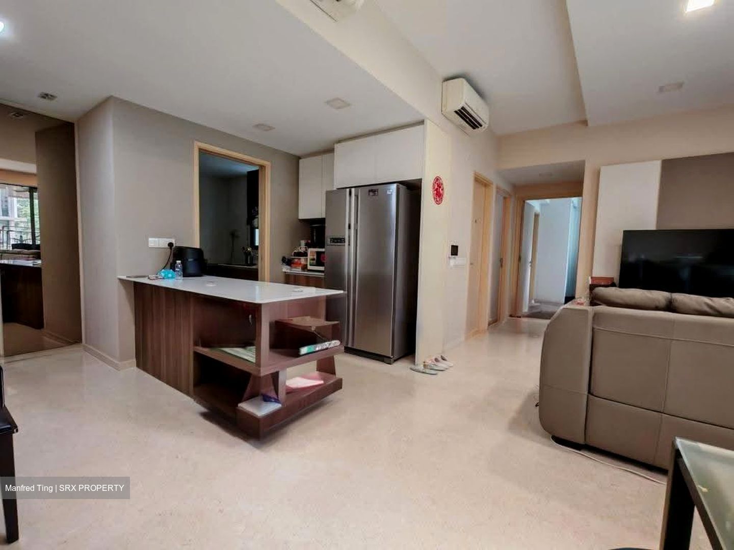 The Luxurie (D19), Condominium #623159731
